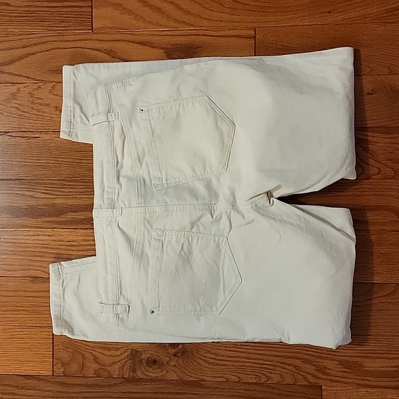 Kensie white pants - Picture 8 of 8